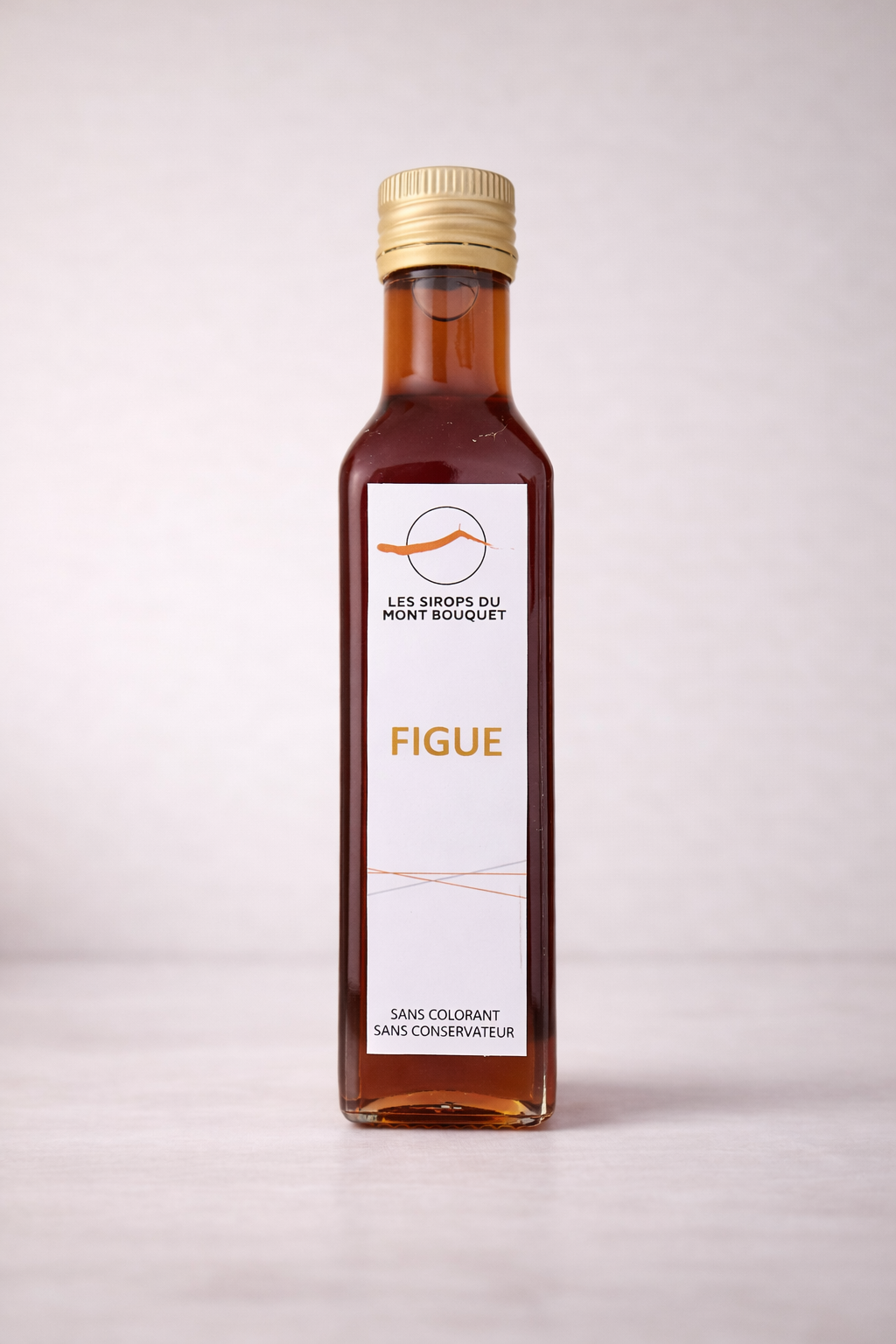 Sirop de Figue
